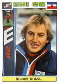 Bojan Križaj (1980)