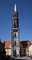Pfarrkirche Maria-Hilf