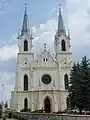 Römisch-Katholische Kirche