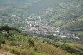 Bolívar