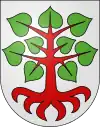 Wappen von Bollodingen