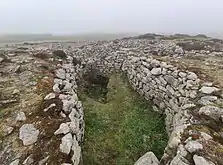 Bollowal Barrow St Nur