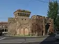 Porta San Donato