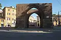 Porta Maggiore (o Mazzini)