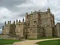 Das „Little Castle“