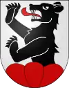 Wappen von Boltigen
