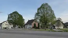 Bonau TG