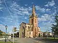 Kirche Saint-Michel