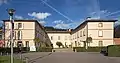 Schloss Vernhes