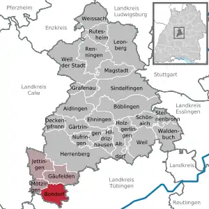 Karte