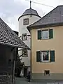 Wasserturm von 1565