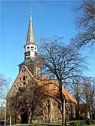 Bonifatiuskirche Schenefeld (2010)