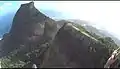 Intrusion Pedra Bonita/Rio de Janeiro