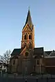 Bonn-Dottendorf, St. Quirinus