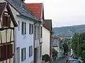 Talblick