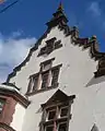 Treppengiebel
