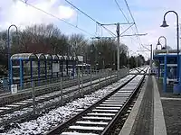 Schießbergweg