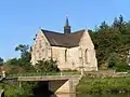 Kapelle Notre-Dame de Bonne-Encontre