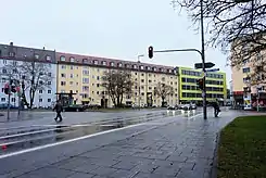 Bonner Platz