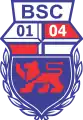 Logo des Bonner Sportclubs (2011 – ca. 2018)