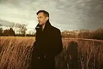 Bonobo (2013)