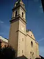 Kirche Unsere Liebe Frau auf dem Pfeiler