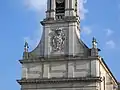 Katholische Kirche in Nancy, 18. Jahrhundert