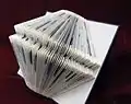 Book-Origami