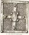 Cumdach des Book of Dimma