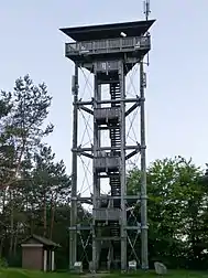 Bild des Objektes