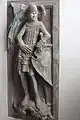 Ritter Walter von Bopfingen († 1336) von 1359 (Bopfingen, Ev. Stadtkirche St. Blasius)