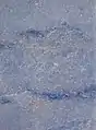 Azul Macaubas (ca. 10 × 7 cm)