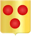 Herrschaft Borculo
