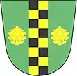 Wappen von Borek