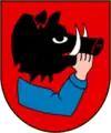 Wappen von Boremel
