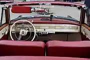 Bandtachometer