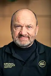 Boris Grundl