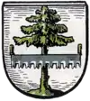 Wappen von Borislawitz