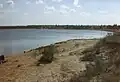 Speicherbecken 1998