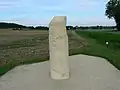 Römischer Meilenstein