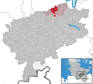 Karte