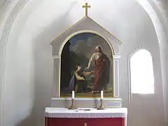 Altar