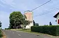 Wasserturm Boron