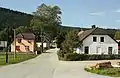 Die Hauptstraße