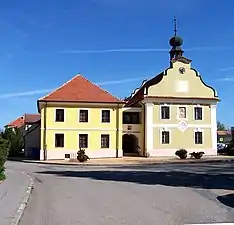 Rathaus