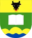 Wappen von Borovnice