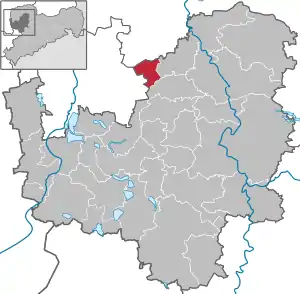 Karte