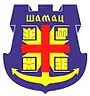 Wappen von Šamac