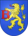 Wappen von Bosco/Gurin
