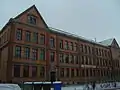 Bosseschule